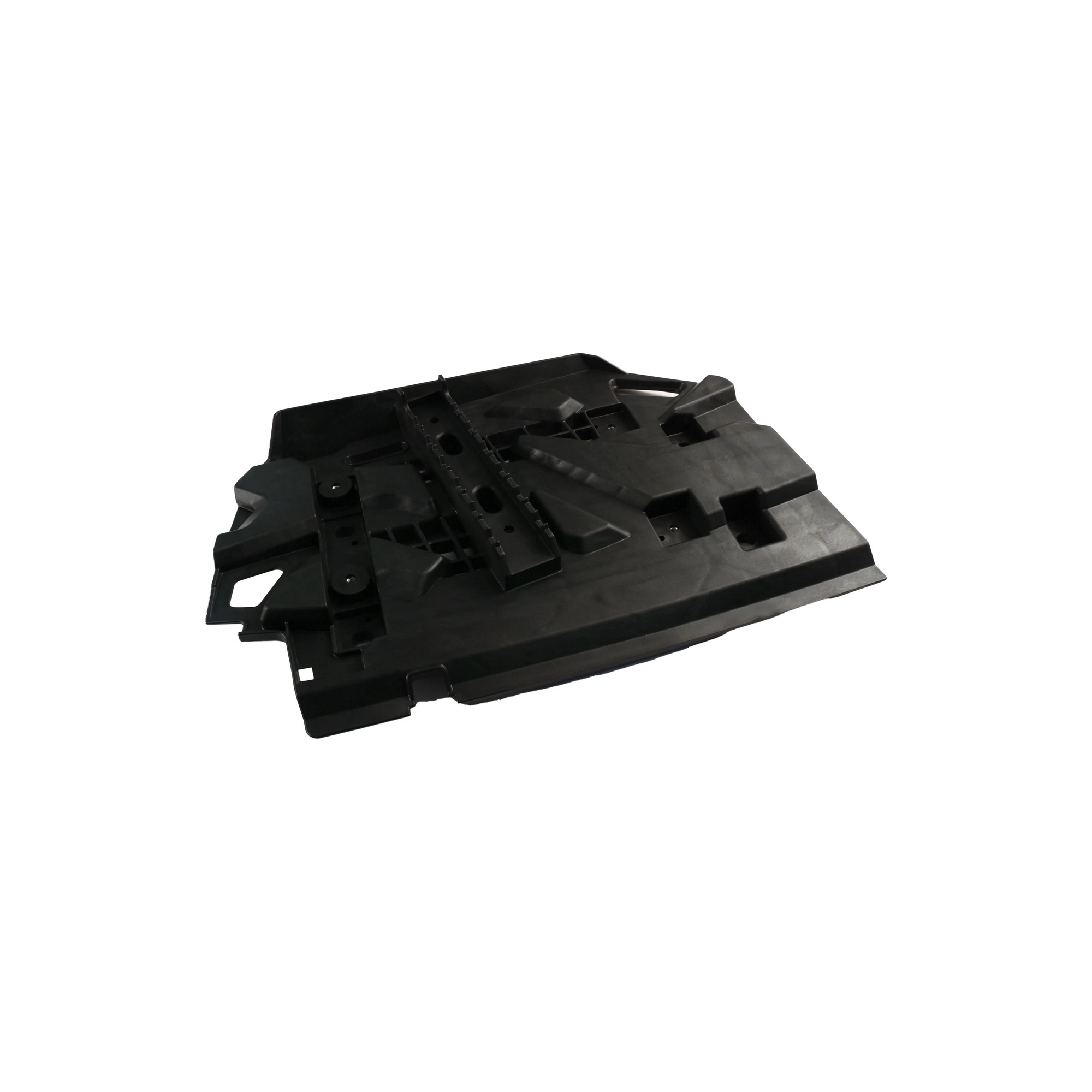 KUBA XWOLF 700 ÖN BASAMAK BAĞLANTI PLASTİĞİ SOL #KM 82066
